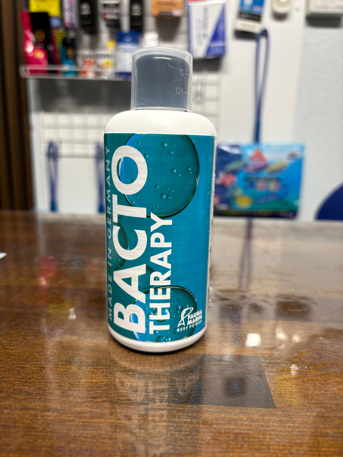 BACTO THERAPY